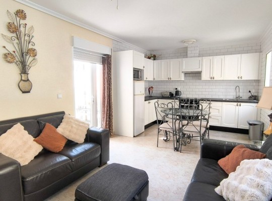 Semi Detached Ciudad Quesada (La Marquesa Golf) #CQ-931