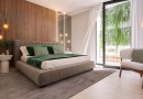 Apartmány 10 minut od centra Estepony s nádhernými výhledy