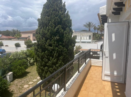 Cabo Roig, Apartment #CQ-M-30751