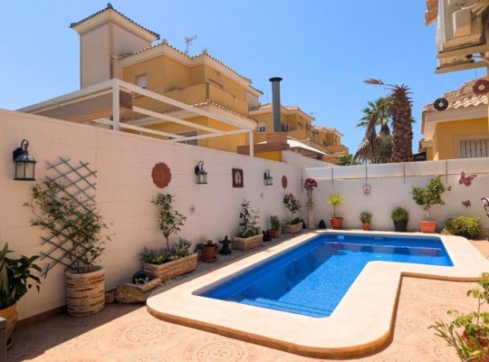 Lo Crispin, Villa #CQ-WI-72496