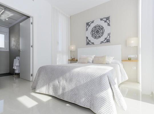 Other areas (Vera playa), Villa #CQ-00-77623