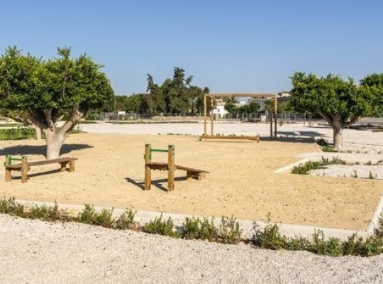 Daya Nueva (pueblo), Villa #CQ-00-29192