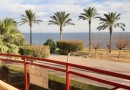 Apartment in Villajoyosa with sea view.