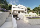 Altea (Sierra Altea), Villa #CQ-00-94070