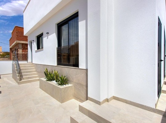 Sucina, Villa #RD-N9378