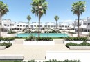 Torrevieja (Los Balcones), Bungalow #RD-N7913