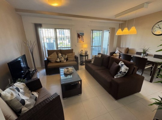 Ciudad Quesada (Lo Marabu), Townhouse #CQ-862