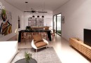 torre pacheco, Detached Villa #PC-VIV-193