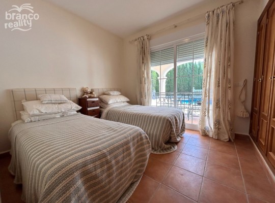 Javea, Villa #AF-X7464