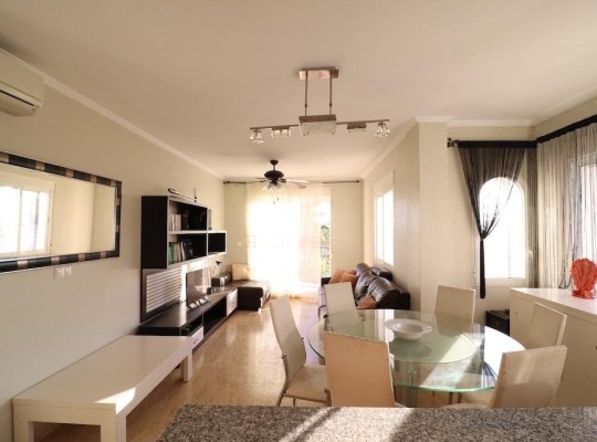 Orihuela Costa (Campoamor), Apartment #CQ-JM-61799