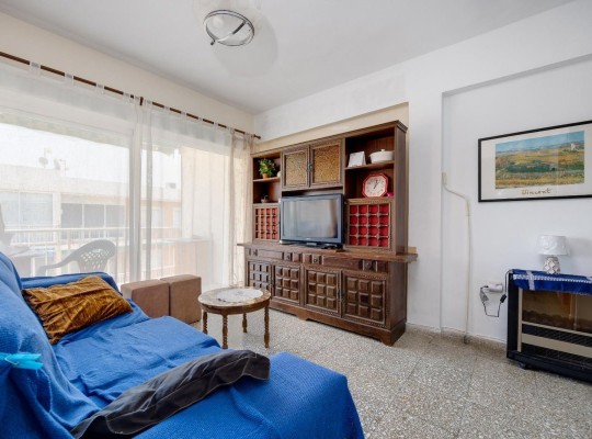 Orihuela Costa, Apartment #CQ-MY-14747