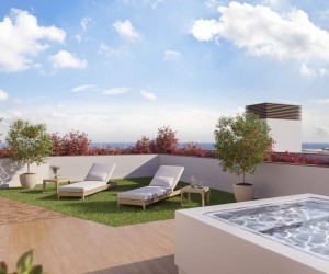 Alicante (Benalua), Apartment #CQ-00-67470