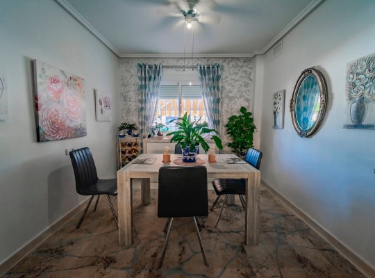 Ciudad Quesada (Dona Pepa), Townhouse #CQ-BV-12470