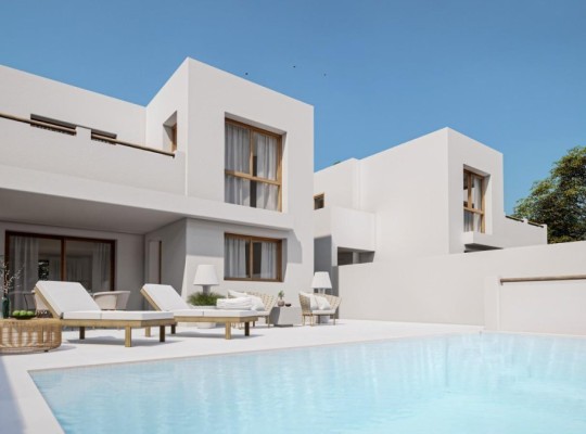 Other areas (Escandinavia), Villa #CQ-00-69183