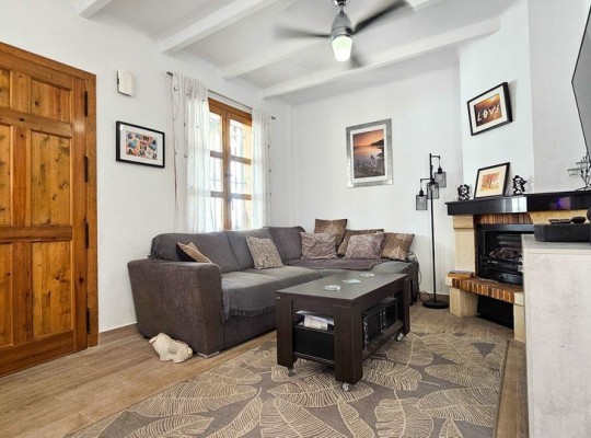 Ciudad Quesada, Villa #CQ-944