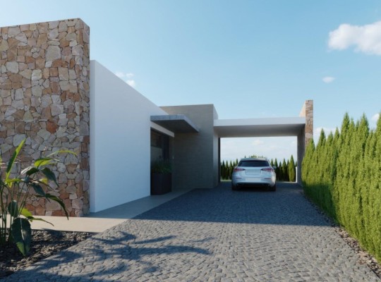 Other areas (Hacienda del Alamo), Villa #CQ-00-76868