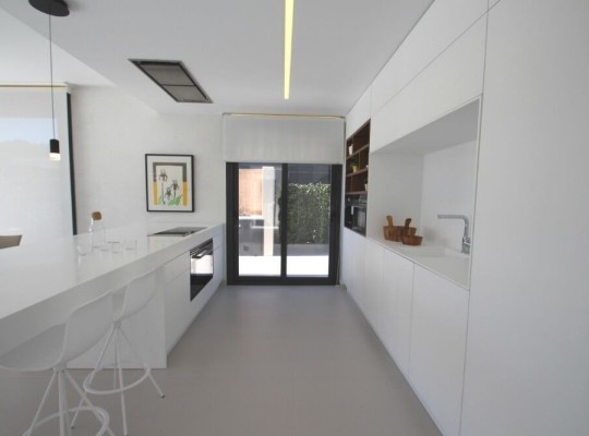 Orihuela Costa (Campoamor), Villa #RD-N5910