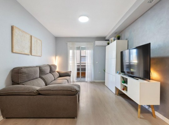 Almoradi (Las maromas), Apartment #CQ-PJ-63697