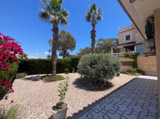 Los Altos (Torrevieja), Villa #CQ-M-82922