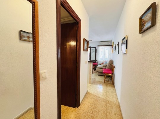 La Mata, Apartment #CQ-SL-61301