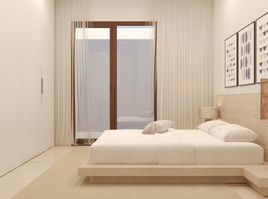 Other areas (Vera playa), Apartment #CQ-00-57878
