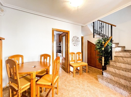 Villamartin, Townhouse #CQ-OC-74270