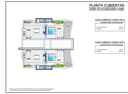 La Manga (La Manga del Mar Menor), Apartment #CQ-00-45730