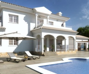 Other areas (Camino Del Prado), Villa #CQ-00-79958