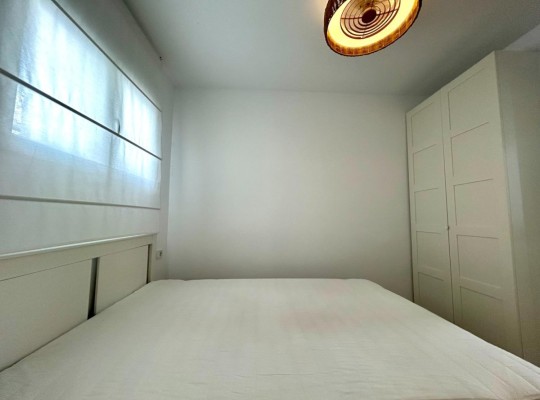 San Miguel de Salinas (Las filipinas), Apartment #CQ-UR-33627