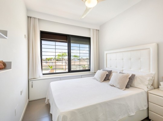 Pilar de La Horadada (Torre de la Horadada), Apartment #CQ-KB-30523