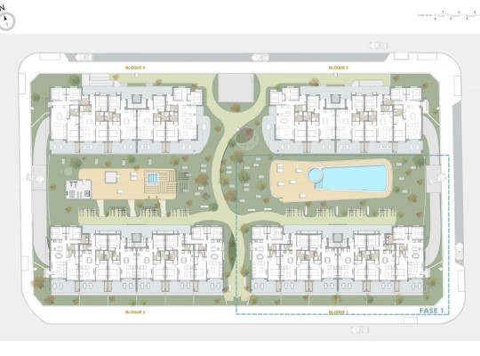 Pilar de La Horadada, Apartment #CQ-00-66306