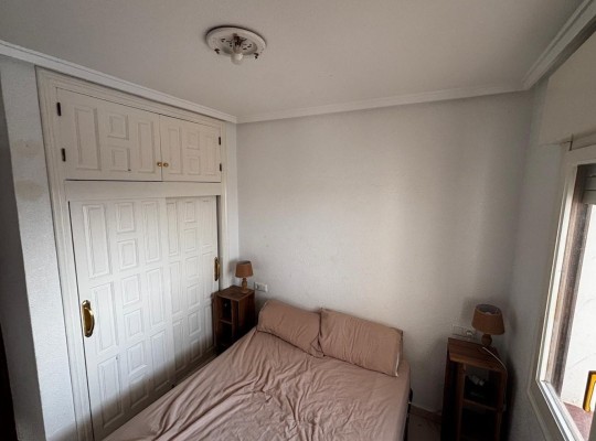 Ciudad Quesada (Upper Quesada), Apartment #CQ-BT-80400