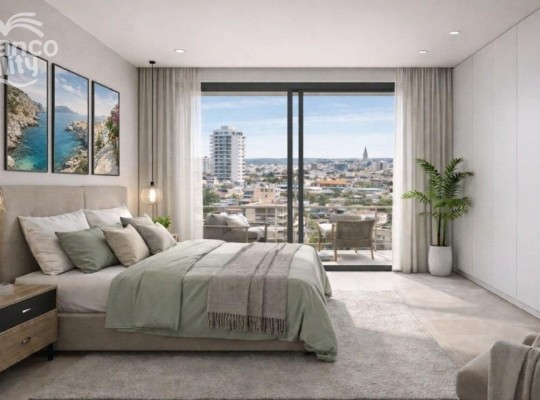 Torrevieja (Centro), Penthouse #RD-N9596