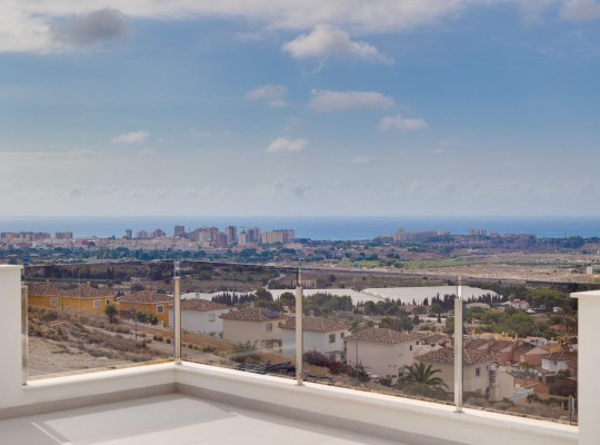 Mutxamel, Villa #RD-N5632