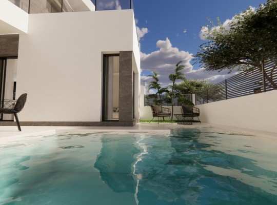 Dolores (urbanizacion), Semi Detached #CQ-00-54105