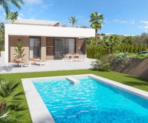 vera playa, villa #PC-VIV-332