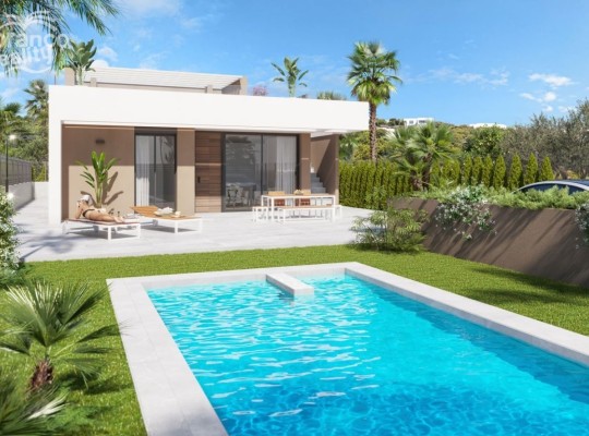 vera playa, villa #PC-VIV-332
