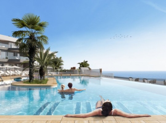 Other areas (Isla del fraile), Apartment #CQ-00-15584