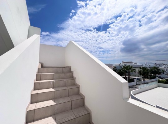 Ciudad Quesada (Dona Pepa), Apartment #CQ-232