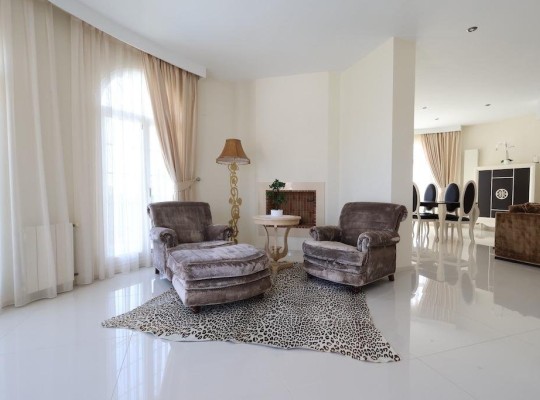 Ciudad Quesada (Ciudad Quesada - Doña Pepa), Villa #CQ-JM-55177