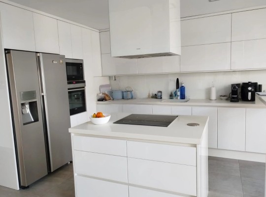 Orihuela Costa (Los Dolses), Villa #CQ-BG-57919