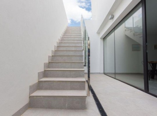 Finestrat (Campana garden), Villa #CQ-00-63711