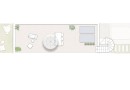 Pilar de La Horadada (pueblo), Townhouse #CQ-00-15284