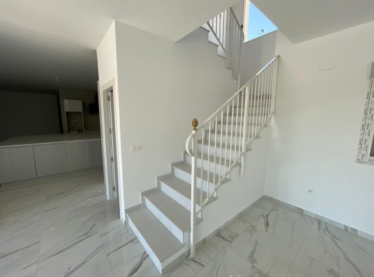 Pinoso (Camino Del Prado), Villa #RD-N7760