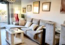Apartmán v komplexu Sotavento, 1.linie u pláže, La Tejita