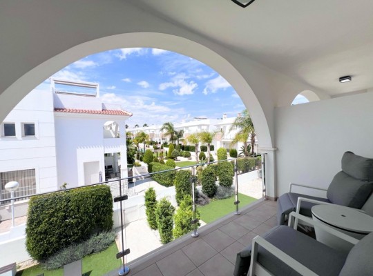 Ciudad Quesada (Dona Pepa), Apartment #CQ-232