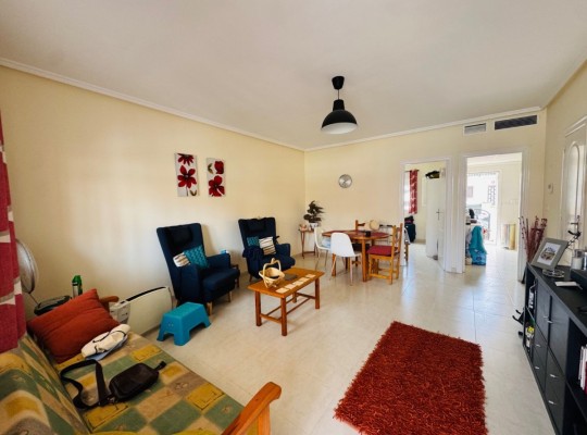 Ciudad Quesada (Dona Pepa), Townhouse #CQ-221