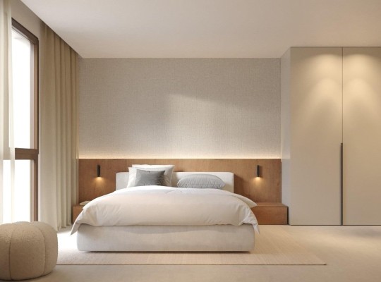 Dolores (Pueblo), Quad House #RD-N9433