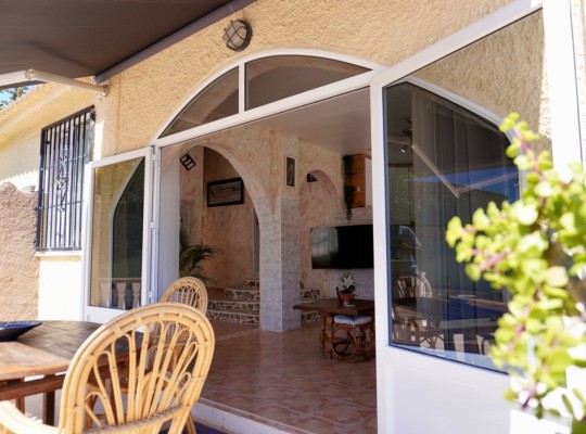 Ciudad Quesada, Villa #CQ-CA-36773