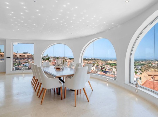 Ciudad Quesada (Town Center), Villa #CQ-924